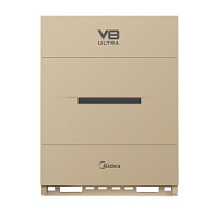 Наружный блок VRF Midea MV8i-1060WV2GN1(ULTRA) Наружный блок VRF Midea MV8i-1060WV2GN1(ULTRA)