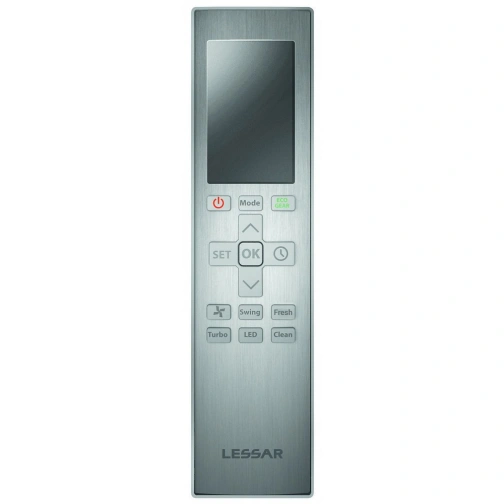 Изображение для товара Lessar LU-HE24KCE2B / LS-HE24KCE2B