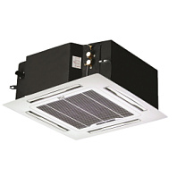 Кассетный фанкойл MDV MDKA-1500R Кассетный фанкойл MDV MDKA-1500R