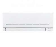 Внутренний блок сплит-системы Mitsubishi Electric MSZ-AP15VGK Внутренний блок сплит-системы Mitsubishi Electric MSZ-AP15VGK