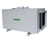 Осушитель воздуха Sabiel DC100 Осушитель воздуха Sabiel DC100