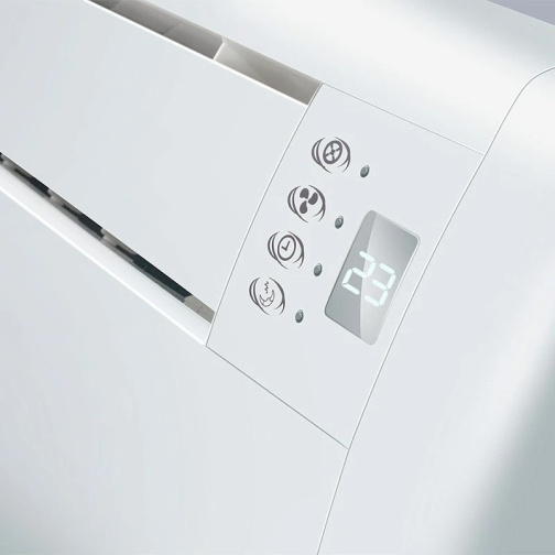 Изображение для товара AUX ALCF-HS24/4DR2 / AL-HS24/4DR2(U)