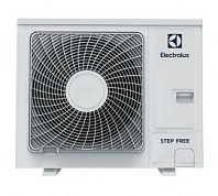 Наружный блок VRF Electrolux ESVMO-SF-80-H Наружный блок VRF Electrolux ESVMO-SF-80-H