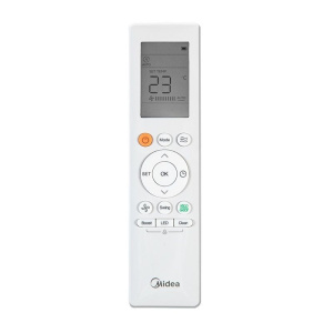 Изображение для товара Midea MSFE-09N8D6-I / MSFE-09N8D6-O