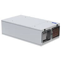 Приточно-вытяжная установка Komfovent ОТД-R-3000-F-W/SVK-M5/M5-GTC-SL/A Приточно-вытяжная установка Komfovent ОТД-R-3000-F-W/SVK-M5/M5-GTC-SL/A