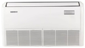 Изображение для товара Lessar LS-HE36TVA4 / LU-HE36UVA4
