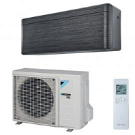 Инверторный настенный кондиционер (сплит-система) Daikin FTXA25BT / RXA25A Инверторный настенный кондиционер (сплит-система) Daikin FTXA25BT / RXA25A