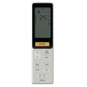 Изображение для товара Haier AB25S2SC2FA / 1U25S2SM4FA