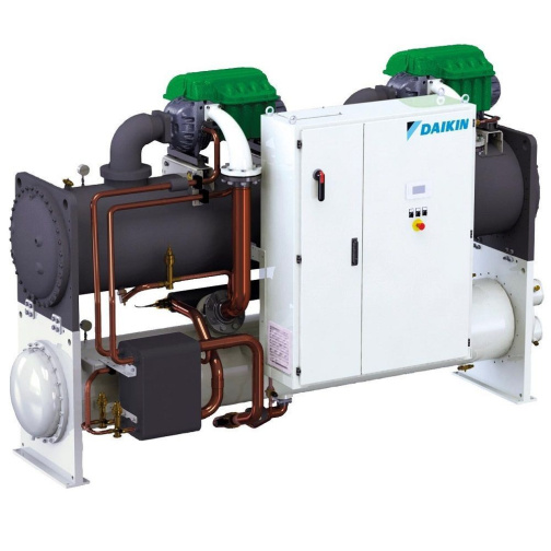 Изображение для товара Daikin EWWH-DZXS