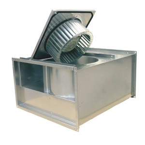 Изображение для товара Systemair KTR 80-50