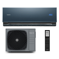 Инверторный настенный кондиционер (сплит-система) Casarte CAS35CC1/R3-C / 1U35CC1/R3 Инверторный настенный кондиционер (сплит-система) Casarte CAS35CC1/R3-C / 1U35CC1/R3