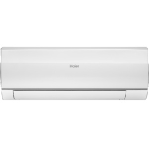 Изображение для товара Haier HSU-09HFF203/R3-W / HSU-09HUF203/R3 с зимним комплектом (-40)