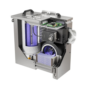 Изображение для товара VentMachine Satellite 2 ФКО G1