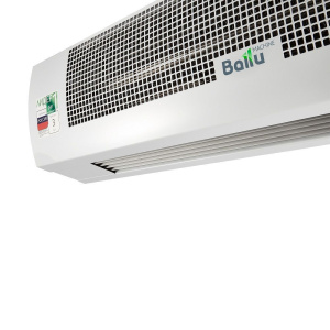 Изображение для товара Ballu BHC-M15T12-PS с пультом BRC-D1