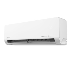 Изображение для товара Midea MSES1-18HRN8G1 / MOES1-18HRN8G1 с зимним комплектом (-40)
