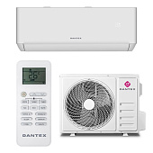 Dantex RK-09SATI PLUS / RK-09SATIE
