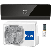 Инверторный настенный кондиционер (сплит-система) Haier AS18NS6ERA-B / 1U50S2SJ3FA Инверторный настенный кондиционер (сплит-система) Haier AS18NS6ERA-B / 1U50S2SJ3FA