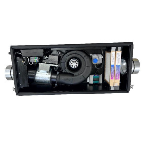 Изображение для товара Minibox E-300 Zentec FKO PREMIUM
