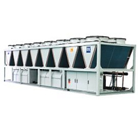 Чиллер Euroklimat EKAS106B3 Чиллер Euroklimat EKAS106B3