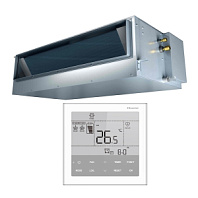 Внутренний блок VRF-системы Hisense AVD-07HJDH Внутренний блок VRF-системы Hisense AVD-07HJDH