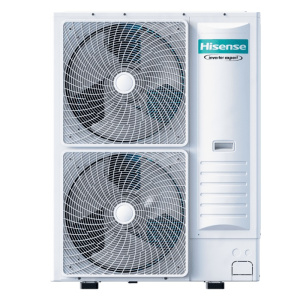 Изображение для товара Hisense AUD-85UX4RPH8 / AUW-85U6RZ8 Wi-Fi