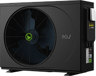 Тепловой насос воздух-вода MDV MDVSC-12D2R8-A