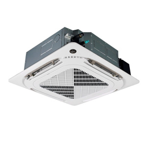 Изображение для товара Kentatsu KSVB165HZAN1R / KSUNB165HZAN3 с зимним комплектом (-40)