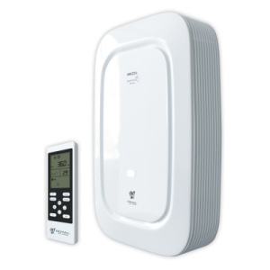 Изображение для товара Royal Clima Brezza RCB-H 150 LUX