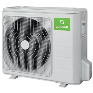 Изображение для товара Lessar LS-HE07KRA2B / LU-HE07KRA2B
