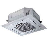 Кассетный фанкойл Shuft SFR-950R V2 Кассетный фанкойл Shuft SFR-950R V2