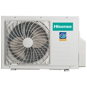 Изображение для товара Hisense AMW4-27U4RJC / AMS-12UW4RVETG00(S) + AMS-09UW4RVETG00(S)x2