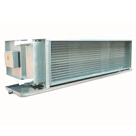 Канальный фанкойл Royal Clima MACS-I-PD315P4K Канальный фанкойл Royal Clima MACS-I-PD315P4K