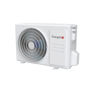 Изображение для товара Energolux SACF24D6-A / SAU24U6-A-WS40 с зимним комплектом (-40)