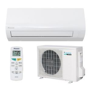 Изображение для товара Daikin FTXF60D / RXF60D9