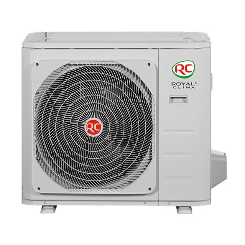 Изображение для товара Royal Clima ES-C 18HREX / ES-E 18HEX