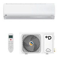 Настенный кондиционер (сплит-система) Daichi E50AVQ1_UNL_A / E50FV1_UNL_A