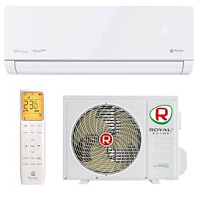 Настенный кондиционер (сплит-система) Royal Clima RCI-RSB55HN Настенный кондиционер (сплит-система) Royal Clima RCI-RSB55HN