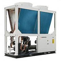 Чиллер Kentatsu KCRM660CFAN3A Чиллер Kentatsu KCRM660CFAN3A