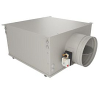 Вытяжная установка Breezart 1000 Extra AC Вытяжная установка Breezart 1000 Extra AC