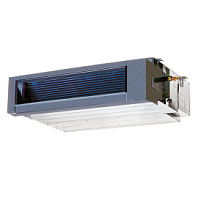Внутренний блок VRF-системы MDV MDV-D28T2/N1-DA5(B) Внутренний блок VRF-системы MDV MDV-D28T2/N1-DA5(B)