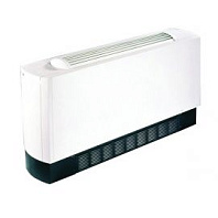 Универсальный фанкойл Royal Clima MACS-I-F130P4K Универсальный фанкойл Royal Clima MACS-I-F130P4K