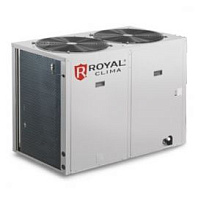 Компрессорно-конденсаторный блок Royal Clima MCL-45 Компрессорно-конденсаторный блок Royal Clima MCL-45