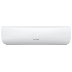 Изображение для товара Hisense AS-09UW4RYRKB06 с зимним комплектом (-32)