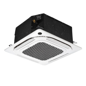 Изображение для товара Midea MCA4U-18HRFNX-Q(GA) / MOA1U-18FRN8G1