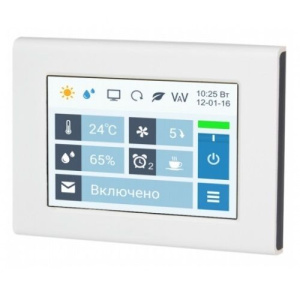Изображение для товара Breezart 500-C Lux RP SB