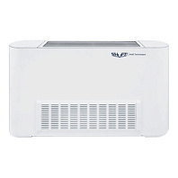 Напольно-потолочный фанкойл Shuft SFF-250 4T Напольно-потолочный фанкойл Shuft SFF-250 4T