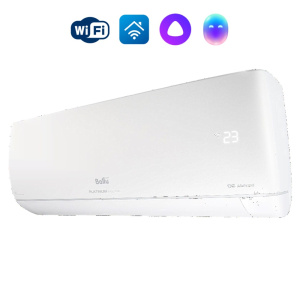 Изображение для товара Ballu BSUI-FM/in-24HN8/EU