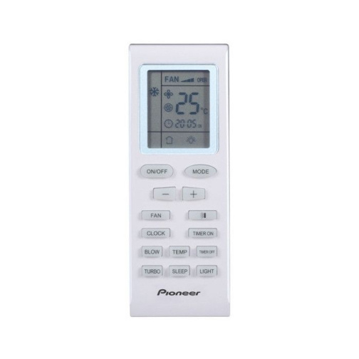 Изображение для товара Pioneer KFFI48GV / KONI48GV