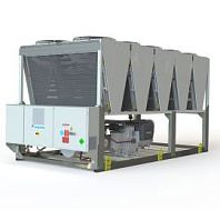 Чиллер воздушного охлаждения Daikin EWAD-T-SSB Чиллер воздушного охлаждения Daikin EWAD-T-SSB