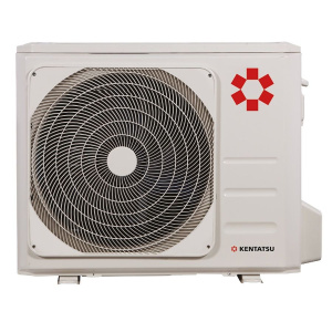 Изображение для товара Kentatsu KSKR105HFAN3R / KSUR105HFAN3L с зимним комплектом (-40)